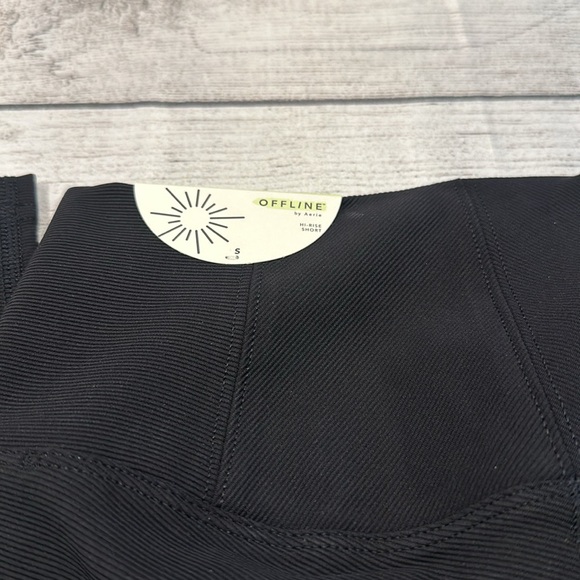 Offline by Aerie Goals 7/8 Hi-Rise Leggings size S short - Picture 10 of 13